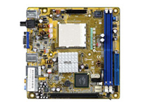 Asus Motherboard Hematite A8MN-BR
