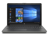 HP Pavilion Notebook 15-da0017na