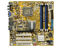Asus Motherboard LEONITE