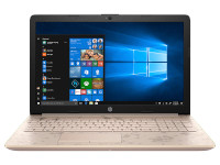 HP Pavilion Notebook 15-da0021cy