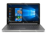 HP Pavilion Notebook 15-da0021ne