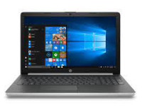 HP Pavilion Notebook 15-da0031la