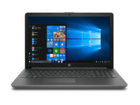 HP Pavilion Notebook 15-da0039la