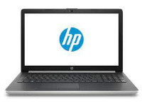 HP Pavilion Notebook 15-da0040tu