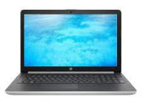 HP Pavilion Notebook 15-da0051tu