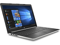 HP Pavilion Notebook 15-da0053na