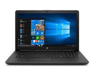 HP Pavilion Notebook 15-da0066na
