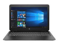 HP Pavilion Notebook 15-da0077la
