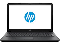 HP Pavilion Notebook 15-da0101nq