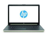HP Pavilion Notebook 15-da0116nia