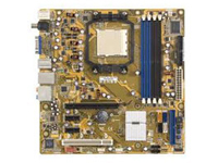 Asus Motherboard NARRA3