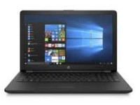 HP Pavilion Notebook 15-da0141nf