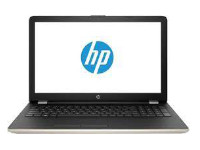 HP Pavilion Notebook 15-da0184ns