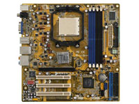 Asus Motherboard NODUSM