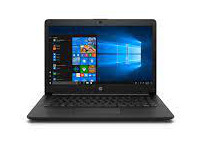 HP Pavilion Notebook 15-da0347tu