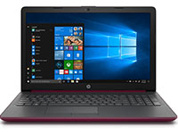 HP Pavilion Notebook 15-da0995na