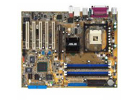 Asus Motherboard P4C800
