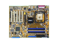 Asus Motherboard P4C800-E