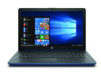 HP Pavilion Notebook 15-da1007nx