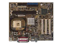 Asus Motherboard P4G533LA