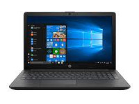 HP Pavilion Notebook 15-da1018nv