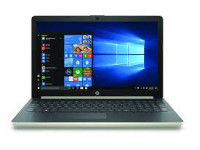 HP Pavilion Notebook 15-da1019nx
