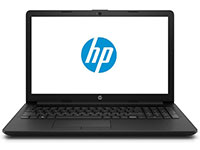 HP Pavilion Notebook 15-da1023nia