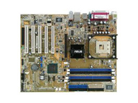 Asus Motherboard P4P800SE