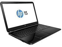 HP Pavilion Notebook 15-da1614nd