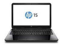 HP Pavilion Notebook 15-da2000ni