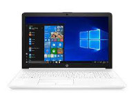 HP Pavilion Notebook 15-da2001ca