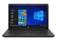 HP Pavilion Notebook 15-da2003nx