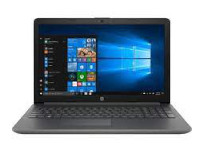HP Pavilion Notebook 15-da2004nx