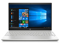 HP Pavilion Notebook 15-da2005nv