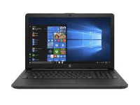 HP Pavilion Notebook 15-da2005nx