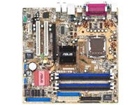 Asus Motherboard P5GD2-VM