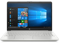 HP Pavilion Notebook 15-dw0010na