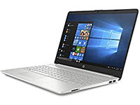 HP Pavilion Notebook 15-dw0054nl