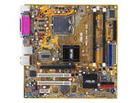 Asus Motherboard P5LD2-TVM-SE