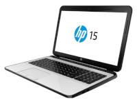 HP Pavilion Notebook 15-d004tu