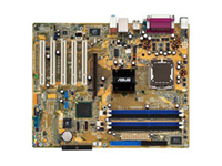 Asus Motherboard P5P800S