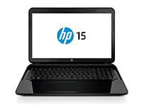 HP Pavilion Notebook 15-d024se