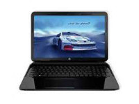 HP Pavilion Notebook 15-d033se