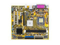 Asus Motherboard P5RD2-VM