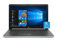 HP Pavilion Notebook 15-dy0008ca