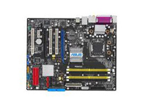 Asus Motherboard P5WD2