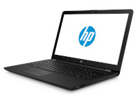 HP Pavilion Notebook 15-ra011ni