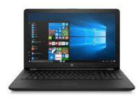 HP Pavilion Notebook 15-ra015ni