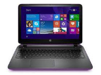 HP Pavilion Notebook 15-ra048nh
