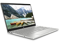 HP Pavilion Notebook 15-ra100ur